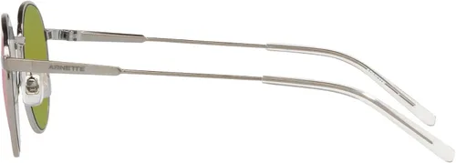 Vista 4 de ARNETTE An3084 The Professional Round Sunglasses