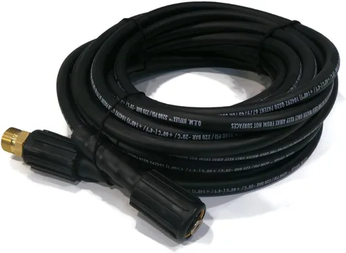Vista 8 de Kit completo de repuestos para Limpiador a presión con atomizador Honda Excell & Troybilt Para lavadoras a presión de potencia compatibles
