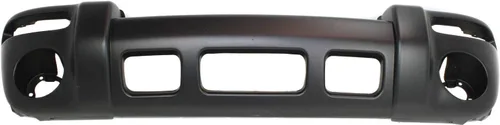 Vista 38 de Garage-Pro Cubierta de parachoques delantero compatible con Jeep Grand Cherokee 1993-1995