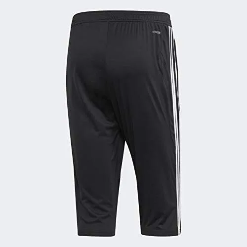 Vista 6 de adidas Men's Tiro 19 34 Pants