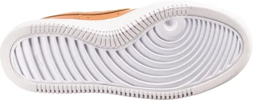 Vista 7 de Nike Court Vision Alta Leather - Tenis para mujer