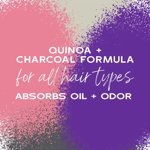 Vista 5 de Keracolor Color Me Clean Dry Shampoo