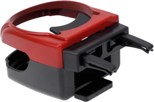 Vista 8 de Soporte para vasos de coche para desagüe para salidas de aire acondicionado