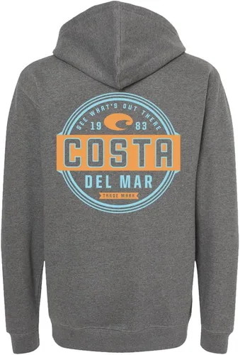 Vista 2 de Costa Del Mar Prado Hoody