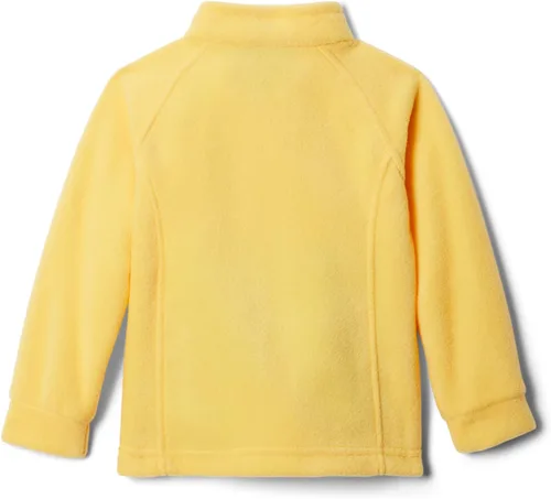 Vista 315 de Columbia Benton Springs - Chaqueta de vellón para niña
