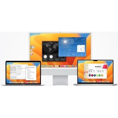 Vista 20 de MBP 14 SL M5/10C/10C GPU/16GB/1TB-SPA