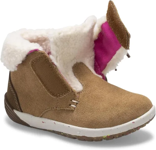 Vista 2 de Merrell Botas de cacao Bare Steps para niños