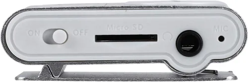 Vista 6 de Mini USB Clip MP3 Reproductor de Pantalla Video Soporte 32GB Tarjeta Micro-SD TF