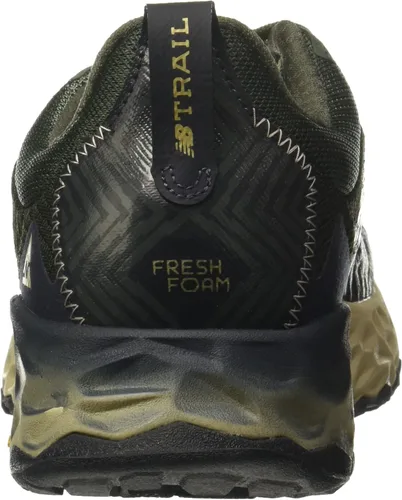 Vista 3 de New Balance - Tenis para correr Fresh Foam Hierro V6 Trail