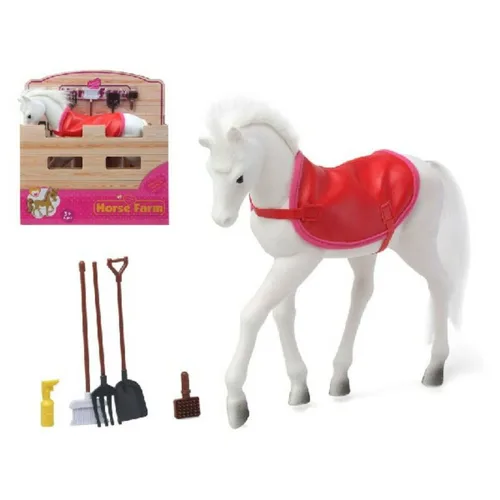 Vista 2 de Caballos Farm (22 pcs)