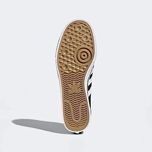 Vista 4 de adidas Nizza para hombre