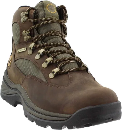 Vista 2 de Timberland Chocorua botas de senderismo para mujer.