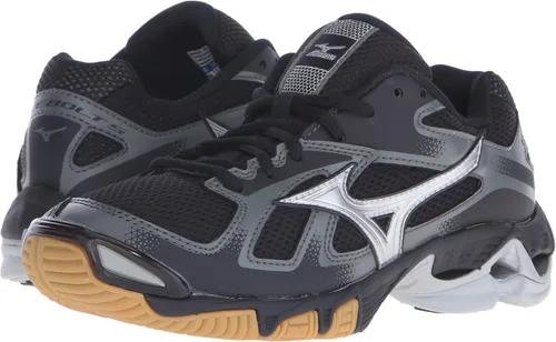 Vista 7 de Mizuno Wave Bolt 5 Calzado para vóley para mujer.