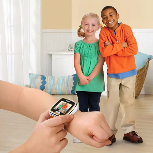 Vista 5 de VTech Kidizoom Reloj inteligente