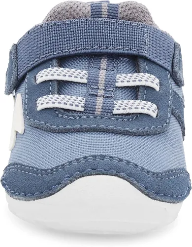 Vista 5 de Stride Rite corredor de cremalleras sm baby-boys
