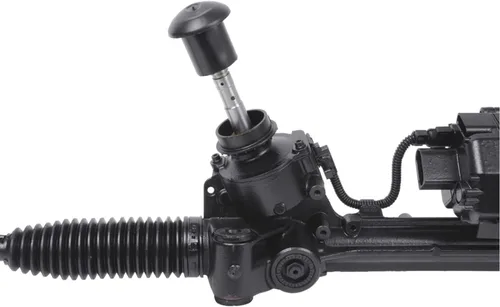 Vista 5 de Detroit Axle - Piñón y cremallera para Buick Verano Chevrolet Volt Cruze Limited, reemplazo completo del montaje del piñón y cremallera de dirección