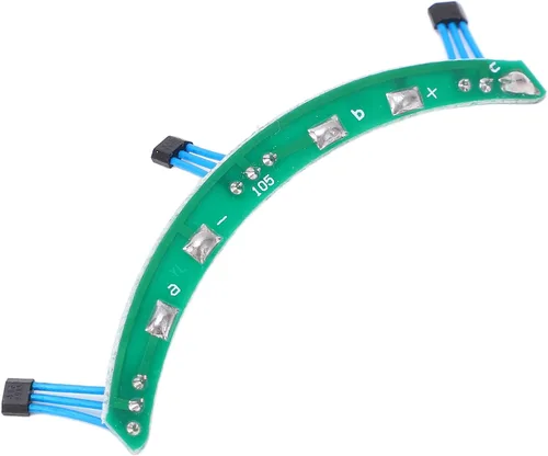 Vista 6 de Tablero eléctrico del sensor del pasillo de la vespa, accesorio eléctrico de la vespa, buena durabilidad para el accesorio eléctrico de la vespa
