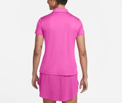 Vista 2 de Nike Victory Dri-Fit - Polo de golf para mujer