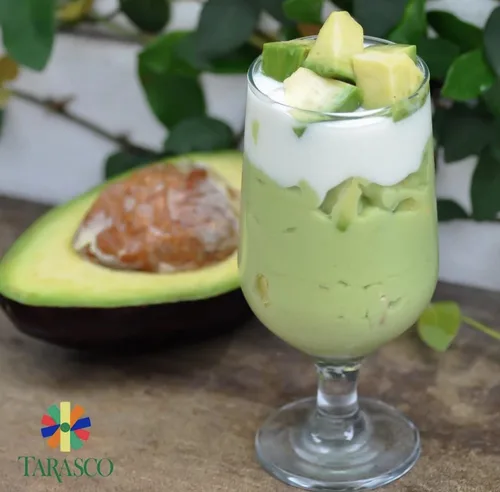 Vista 6 de Tarasco sabroso aceite de aguacate 8.5 fl oz cada botella. Sabores surtidos. Kosher, sin OMG, Halal y BRC (chipotle, 1 paquete)