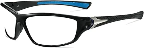 Vista 4 de Gafas de lectura bifocales fotocrómicas de transición para hombres y mujeres deportes al aire libre presbicia gafas de sol lector antideslumbrantes