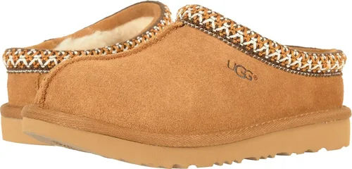 Vista 20 de UGG Tasman II para niños Castaño