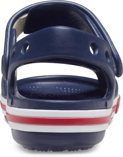 Vista 2 de Crocs Unisex-Child Bayaband Sandal