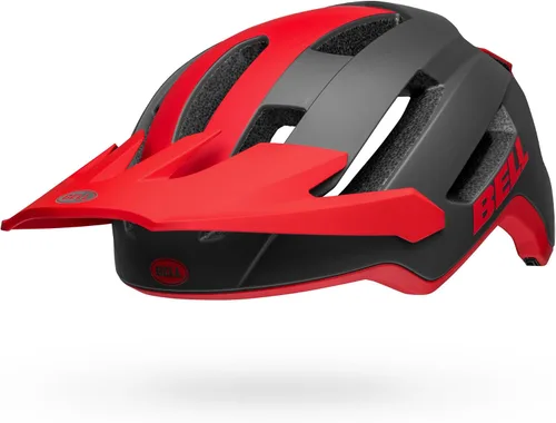 Vista 10 de Bell 4Forty Air MIPS - Cascos de bicicleta