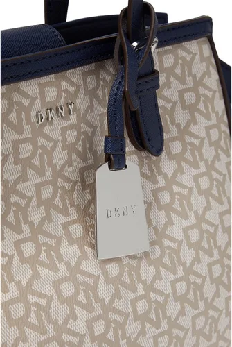 Vista 4 de DKNY Bolsa Banks