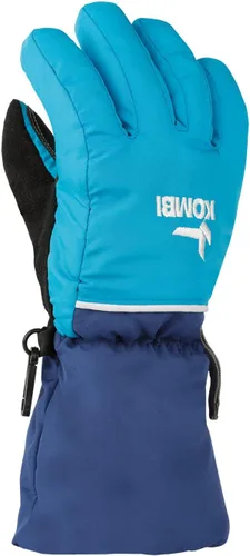 Vista 2 de Kombi Guantes Gondola II Negro