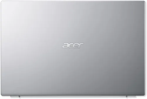 Vista 6 de acer Portátil Aspire 3 delgado y ligero, pantalla FHD de 15.6 pulgadas, Intel Core i3-1115G4 de 11ª generación hasta 4.1 GHz, 8 GB de RAM, SSD PCIe