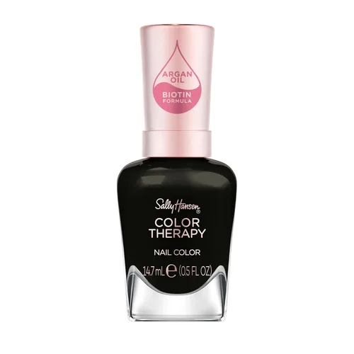Vista 33 de Esmalte de uñas Sally Hansen Color Therapy Cuarzo rosa 220