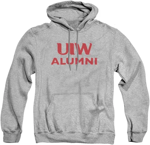 Vista 104 de LOGOVISION Ropa unisex para adultos con diseño oficial de alumnos universitarios para hombres y mujeres, colección de sudaderas con capucha