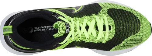 Vista 2 de Nike Infinity Run Flyknit 2 - Tenis de correr para hombre