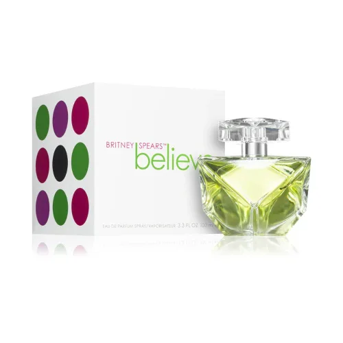 Vista 2 de Eau de Parfum Women's Fantasy Britney Spears