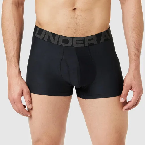 Vista 3 de Under Armour Tech - Boxerjock (3.0in)