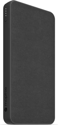 Vista 2 de Mophie Powerstation - Batería universal - Hecho para teléfonos inteligentes, tabletas y otros dispositivos compatibles con USB-C y USB-A