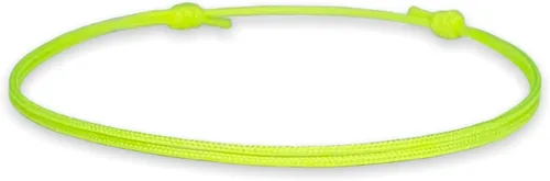 Vista 42 de Tobillera de cordón para hombres, mujeres, adolescentes y adultos, unisex, pulsera de tobillo para surfistas, playa, tobilleras, impermeables