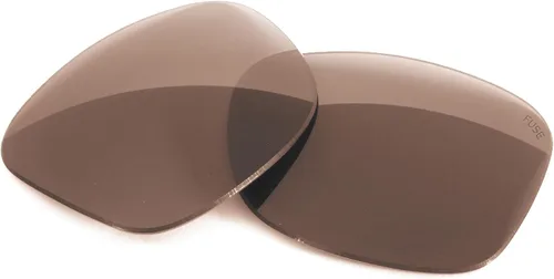 Vista 8 de Fuse Lenses Lentes de repuesto polarizadas para gafas de sol Oakley Holbrook OO9102 - Opciones polarizadas