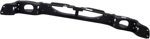 Vista 6 de 1994-1998 compatible con el panel de montaje del faro delantero de Ford Mustang FO1221104 plástico F7ZZ8A284AA