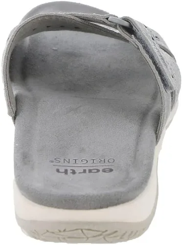 Vista 6 de Earth Sandalias planas Suella para mujer