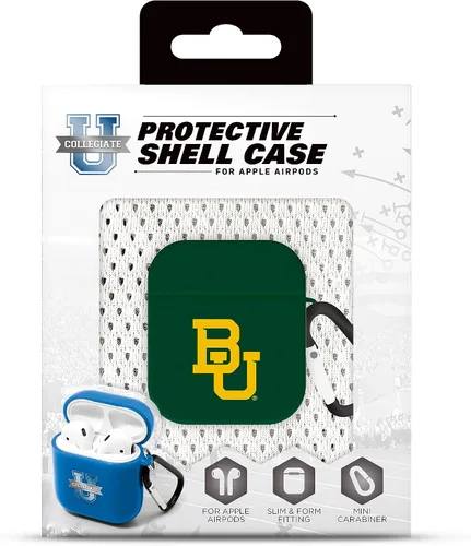Vista 3 de SOAR Funda protectora para Airpods de la NCAA NCAA