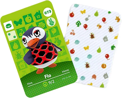 Vista 188 de Tarjetas NFC Groucho_No.151