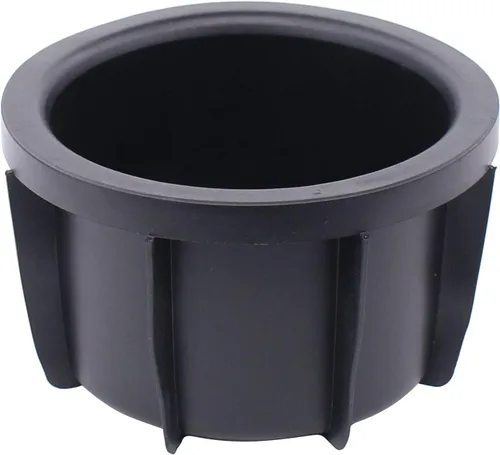 Vista 7 de MOTOKU Inserto de portavasos para Toyota RAV4 2006-2012