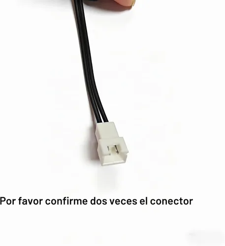 Vista 3 de Cargador de repuesto para Carrera Mario Control remoto RC batería de coche, cable de carga USB de 2 pies (paquete de 2) PDEEY