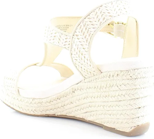 Vista 7 de Kenneth Cole Reaction Womens Card Wedge Sandal