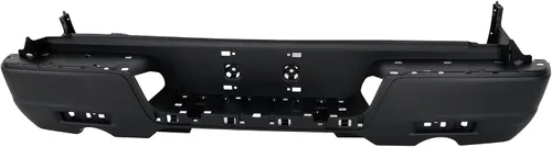 Vista 139 de Garage-Pro Cubierta de parachoques compatible con Honda Accord 1990-1991 imprimado delantero HO1000135