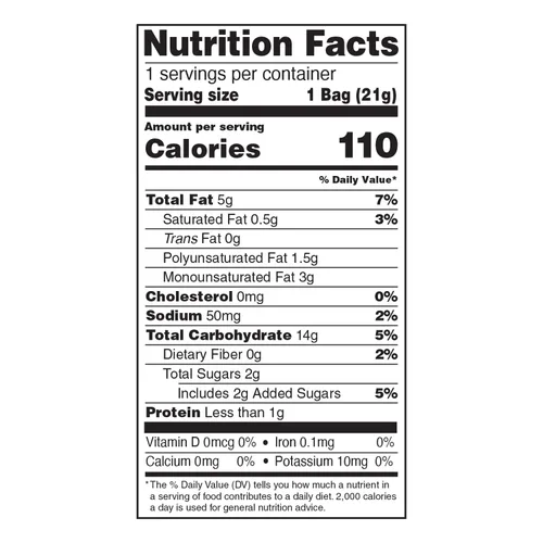 Vista 6 de Sensible Portions Paquete variado de pajitas dulces y saladas, pajitas de manzana y pajitas vegetarianas de sal marina, bolsa de 0.75 onzas