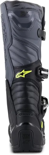 Vista 3 de Alpinestars Tech 5 - Botas unisex para adultos