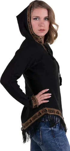 Vista 3 de Gamboa Alpaca Sweaters Women Womens Alpaca Sweater Alpaca Sweater Wool Sweater Women Wool Sweater