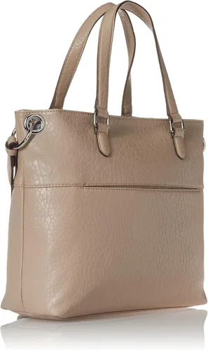 Vista 2 de DKNY Gregorio Tote, LT ToffeeSLVR, ToffeeSlvr
